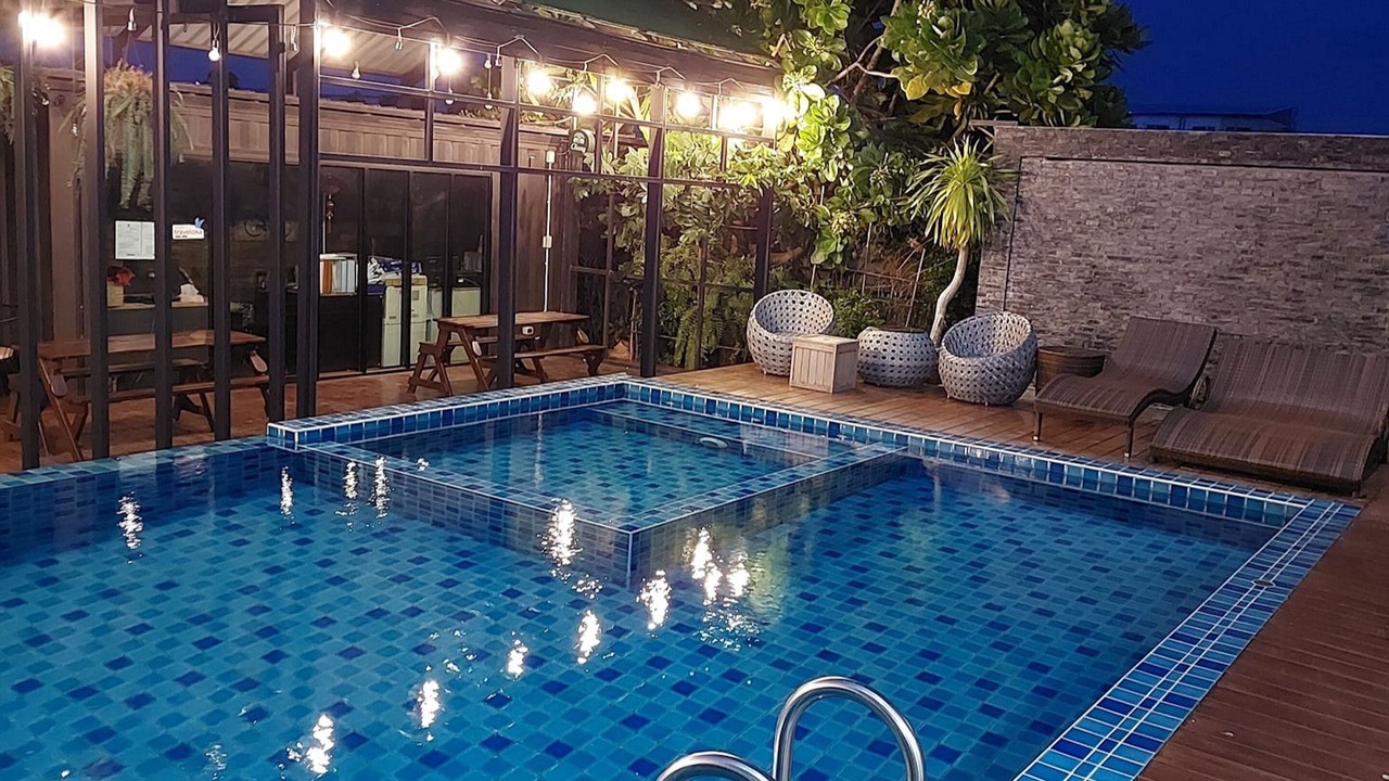Photo of Outdoor in Rangsit