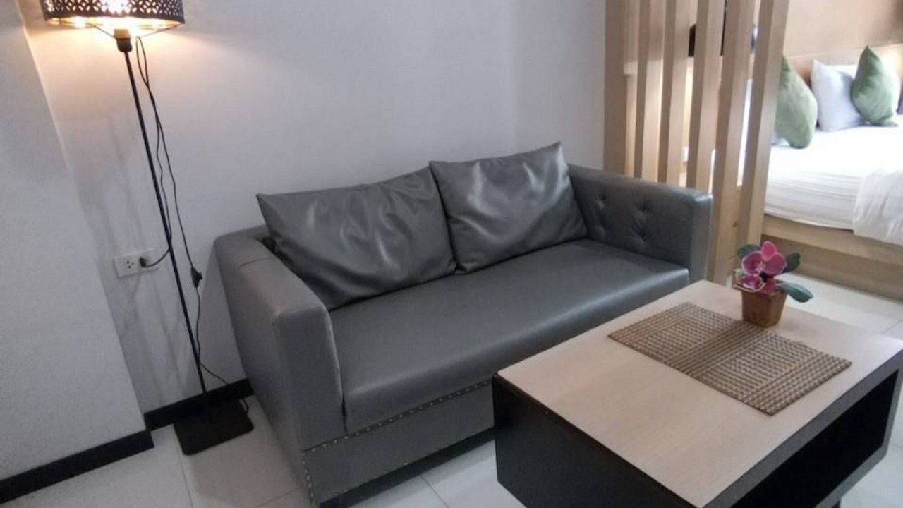 Photo of Bedroom in Rangsit