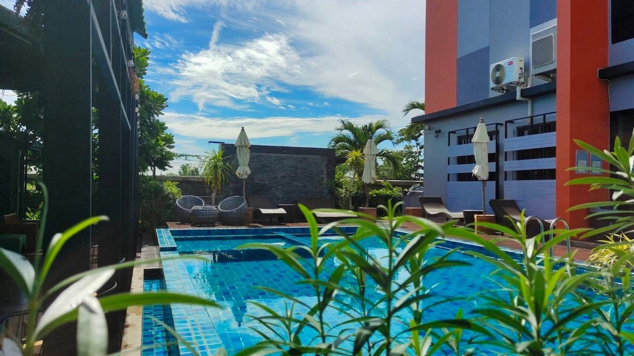 Photo of Outdoor in Rangsit