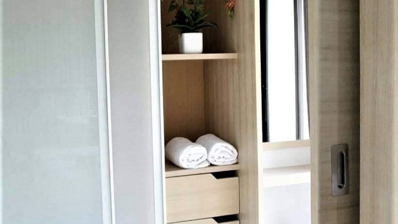 Photo of Bedroom in Rangsit