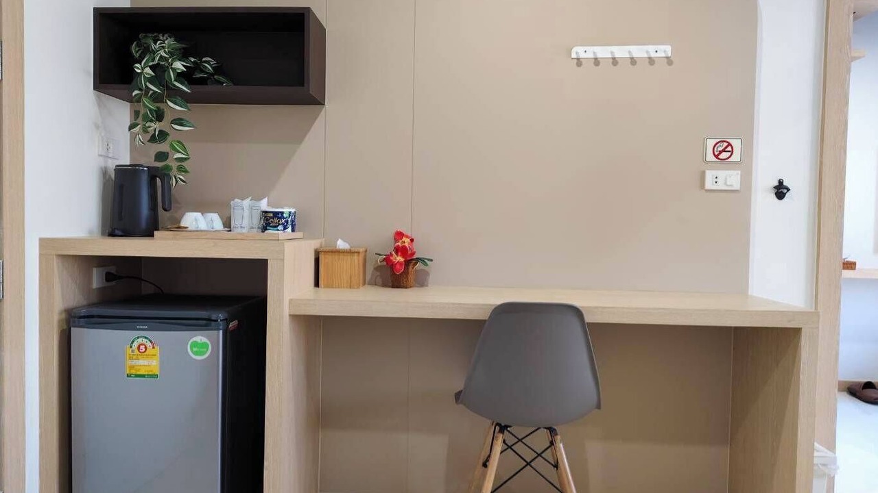 Photo of Bedroom in Rangsit