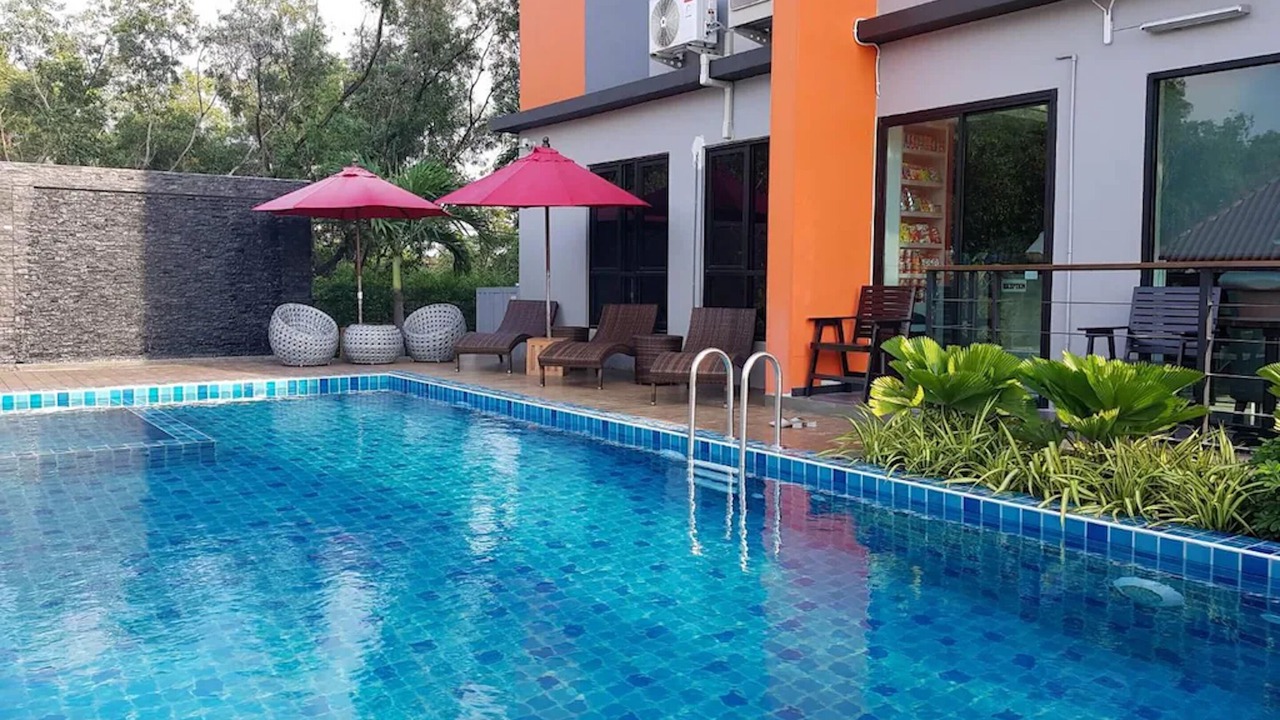 Photo of Outdoor in Rangsit