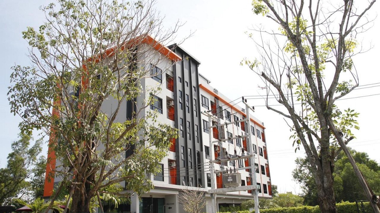 Photo of Outdoor in Rangsit