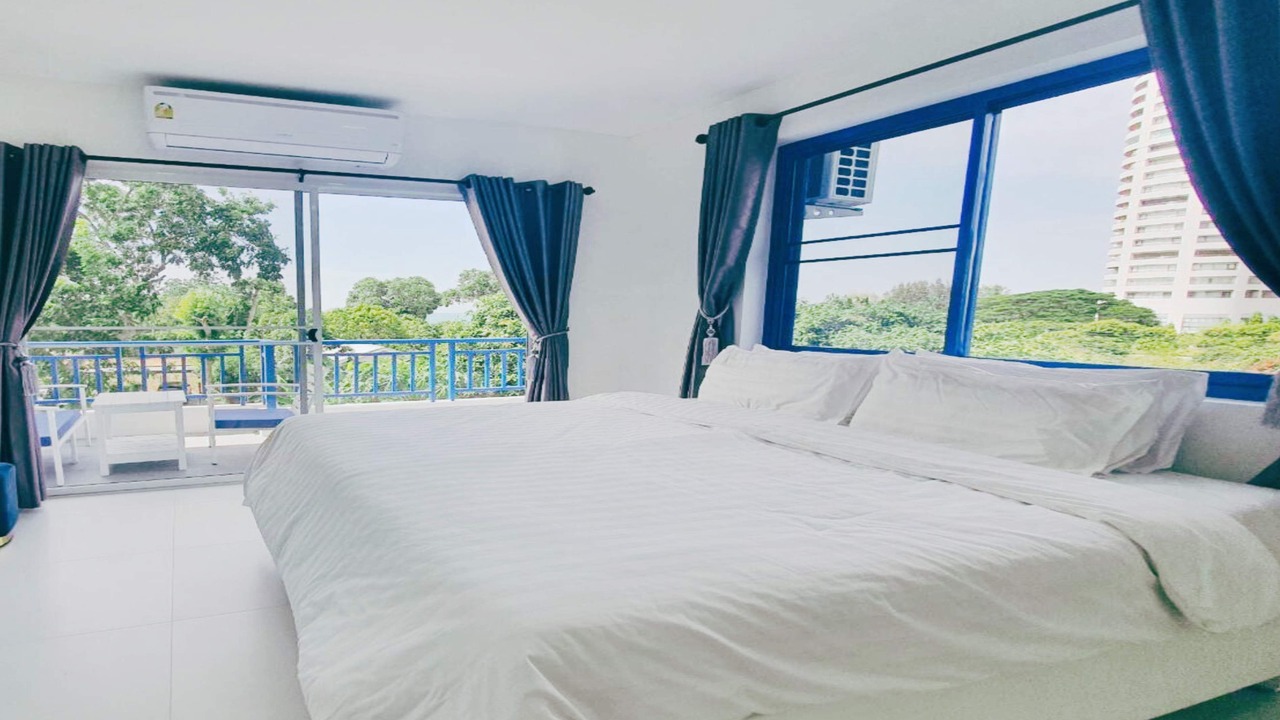 Photo of Bedroom in Na Chom Thian