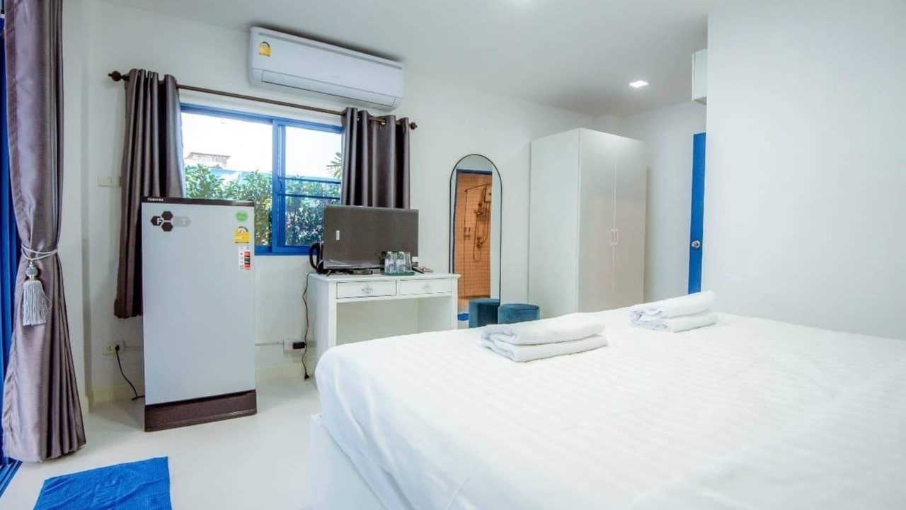 Photo of Bedroom in Na Chom Thian