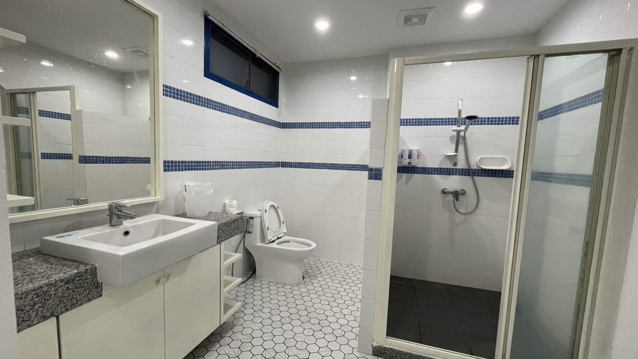Photo of Bathroom in Na Chom Thian
