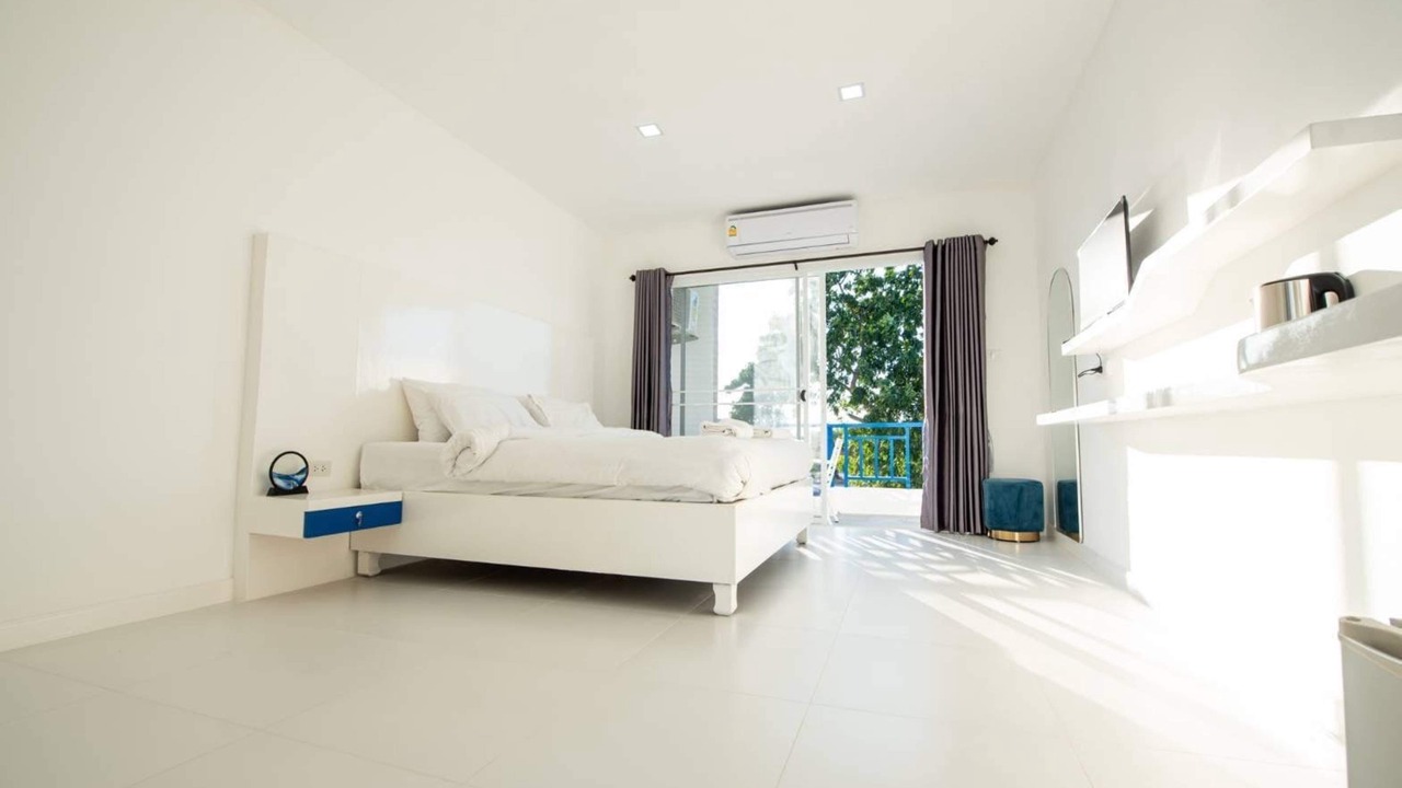 Photo of Bedroom in Na Chom Thian