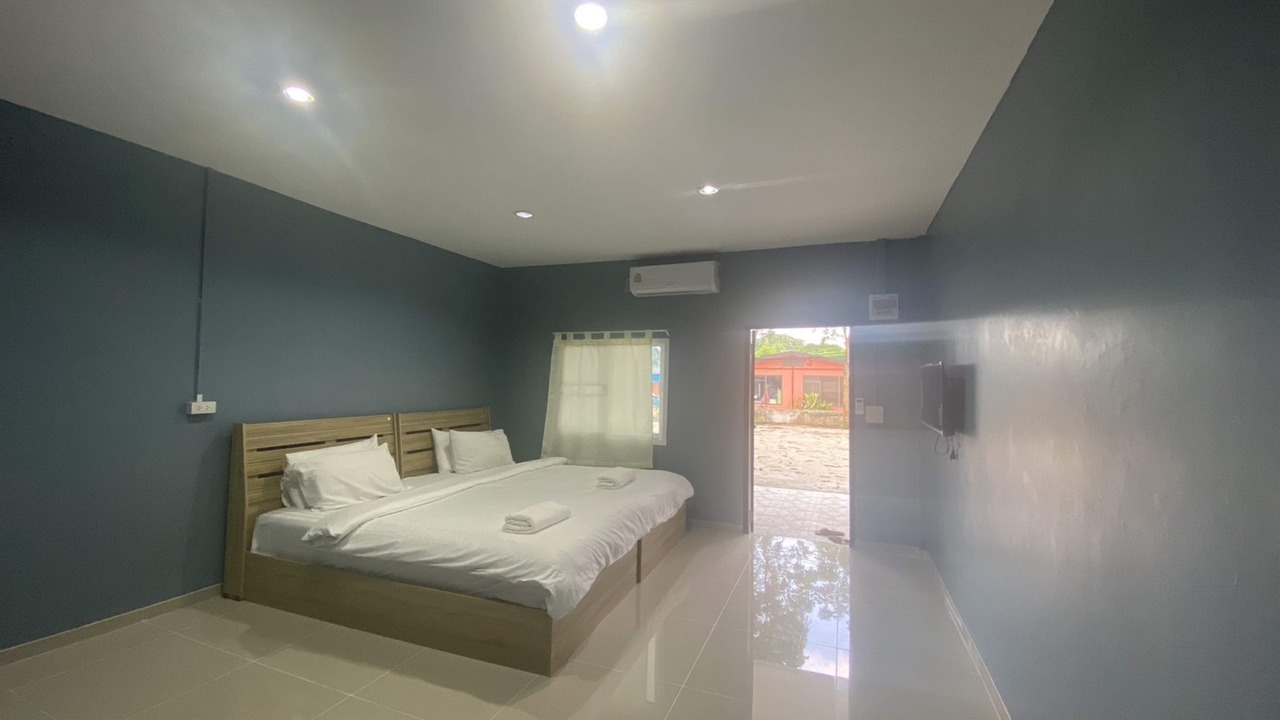 Photo of Bedroom in Na Chom Thian