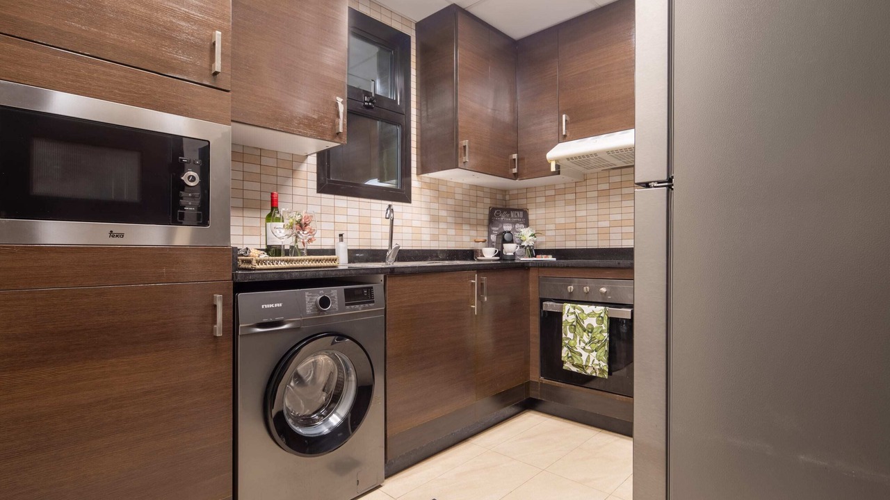 Photo of Kitchen in Jadaf