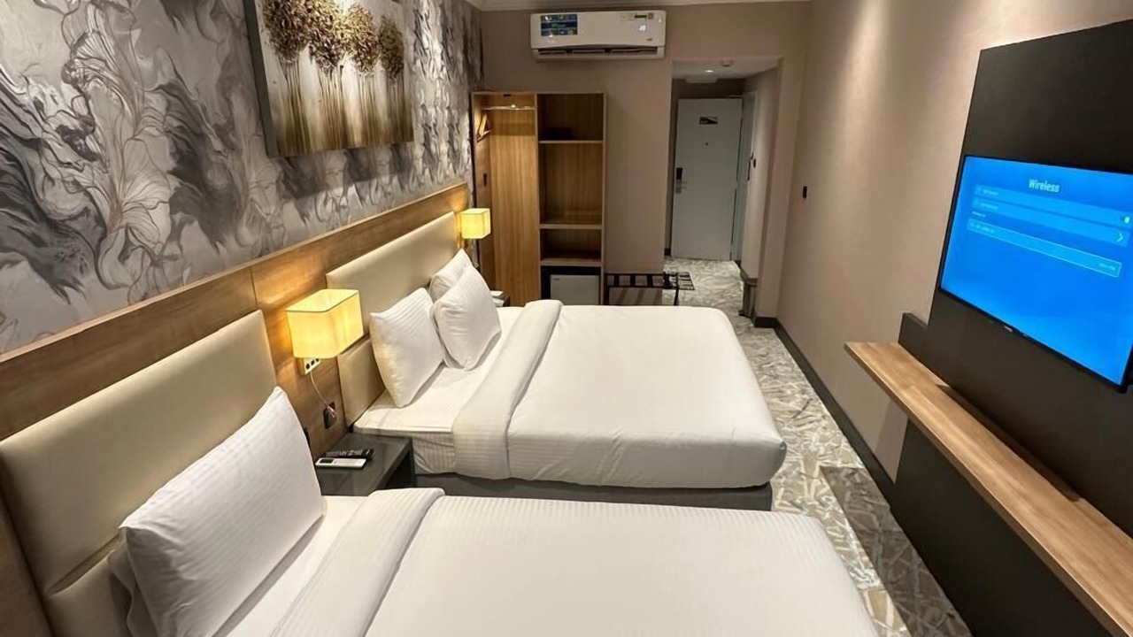 Photo of Bedroom in Naif