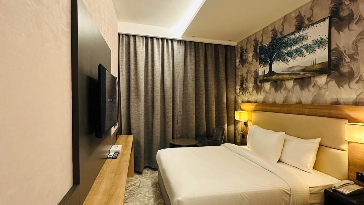 Photo of Bedroom in Naif