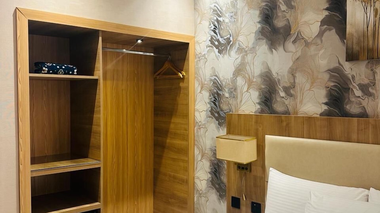 Photo of Bedroom in Naif
