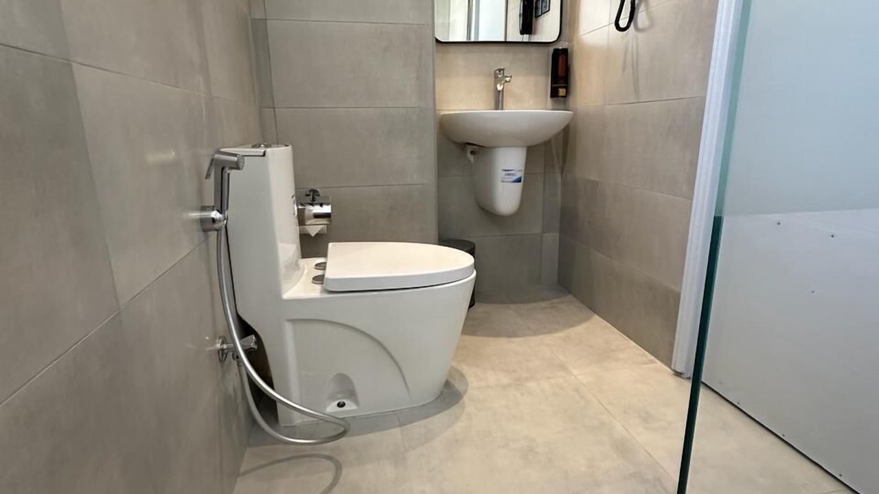 Photo of Bathroom in Naif