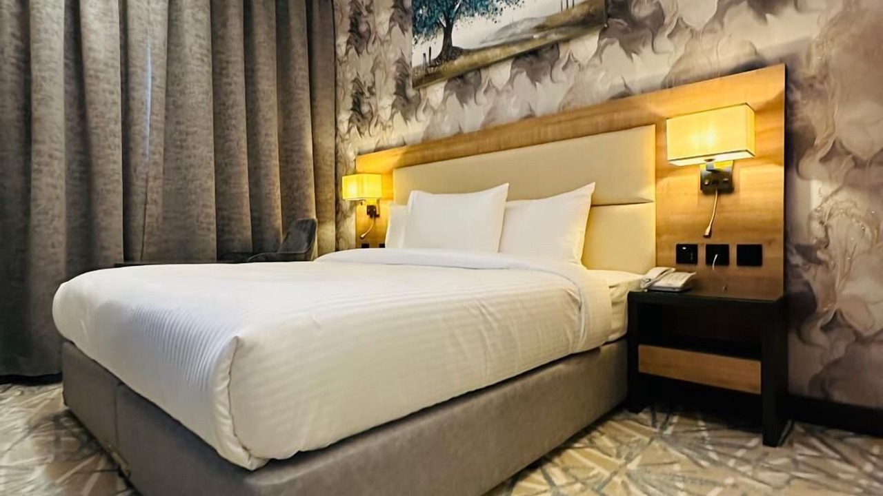 Photo of Bedroom in Naif