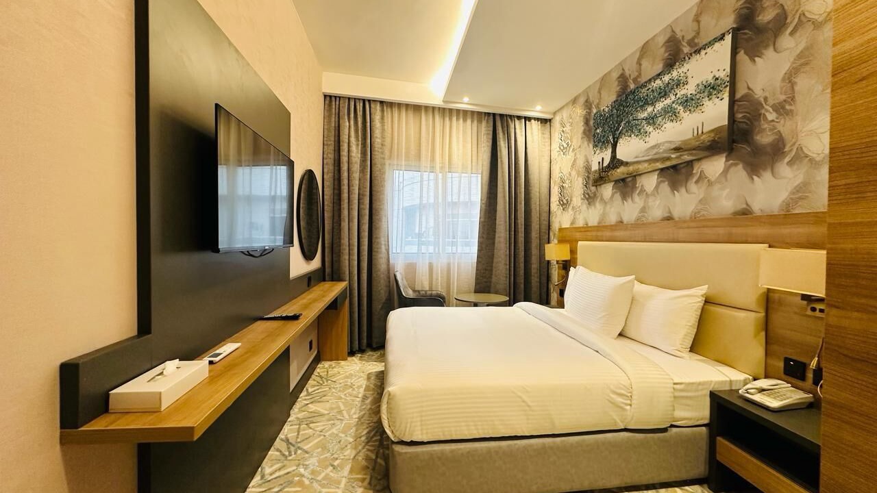 Photo of Bedroom in Naif
