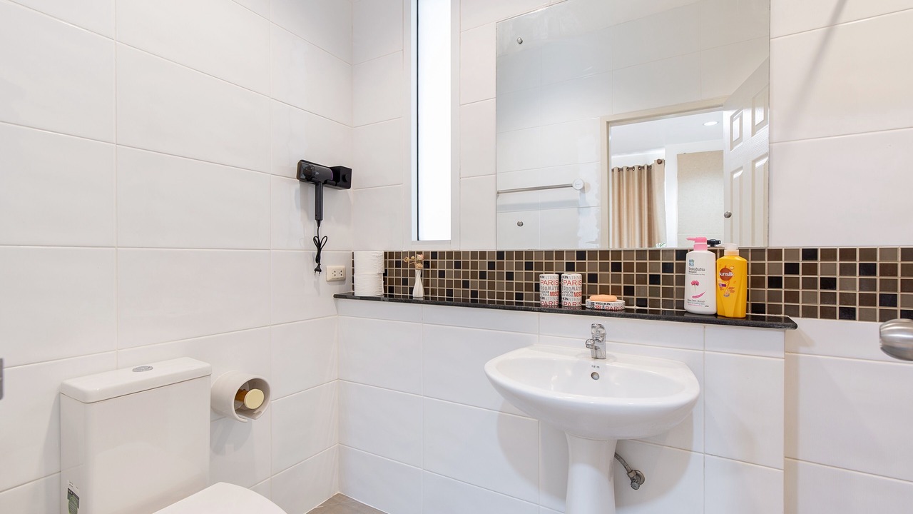 Photo of Bathroom in Nuanchan