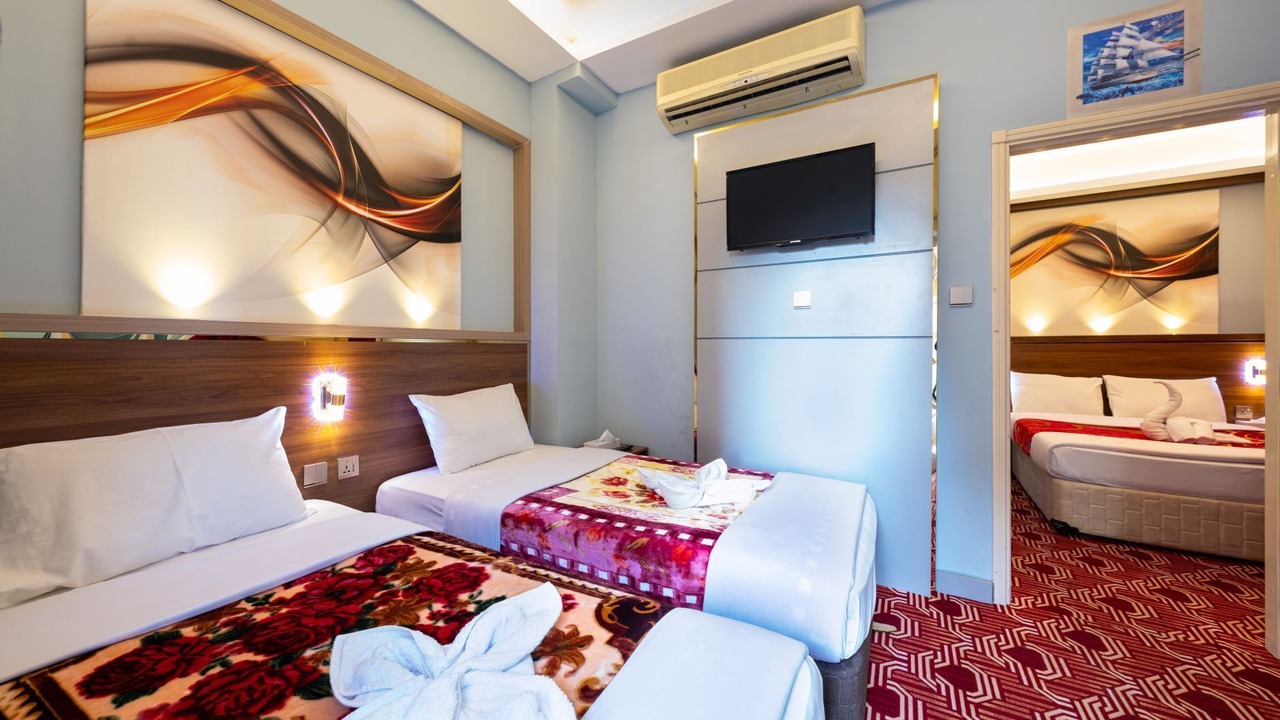 Photo of Bedroom in Al Sabkha