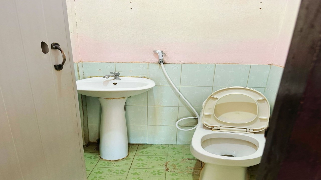 Photo of Bathroom in Amnat Charoen