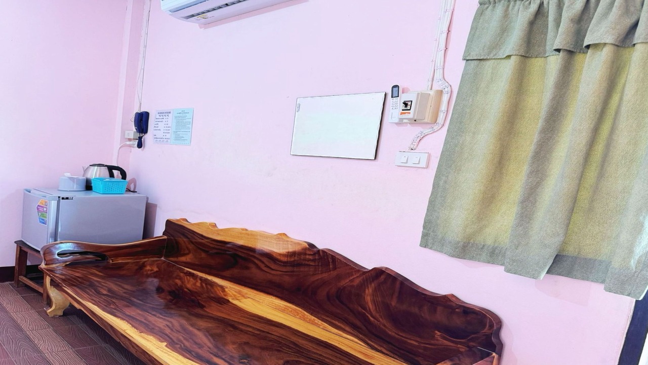 Photo of Bedroom in Amnat Charoen