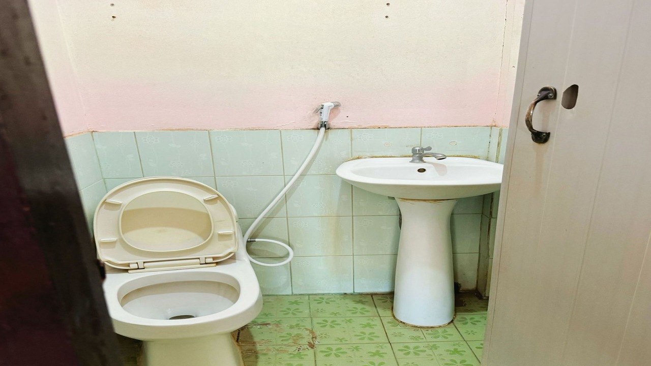 Photo of Bathroom in Amnat Charoen