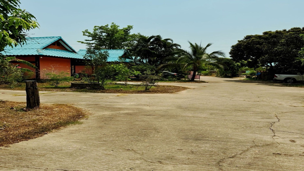 Photo of Outdoor in Amnat Charoen