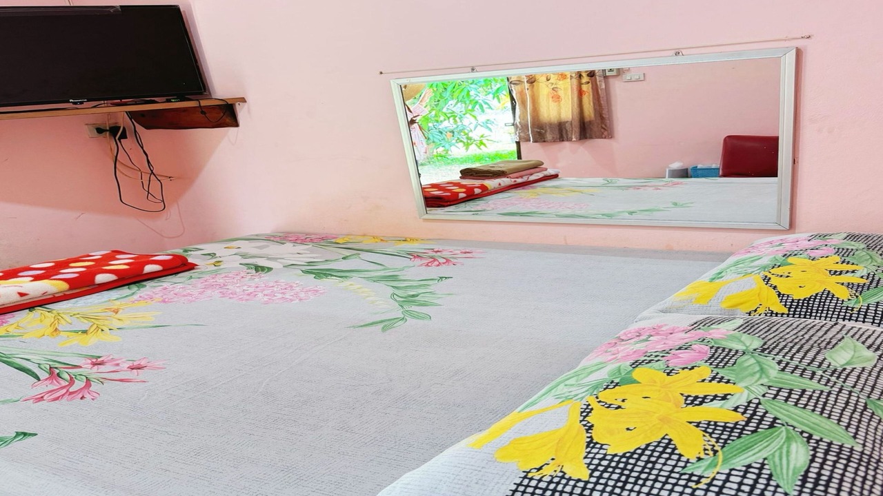 Photo of Bedroom in Amnat Charoen