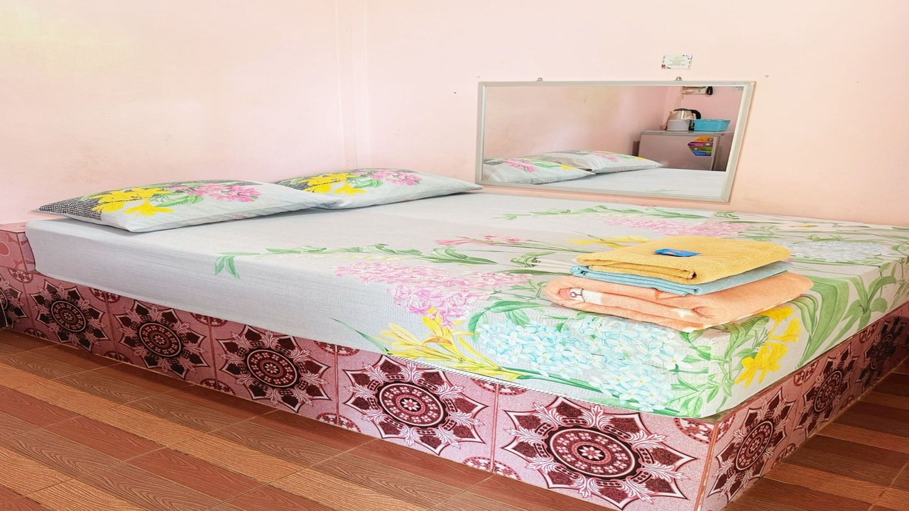 Photo of Bedroom in Amnat Charoen