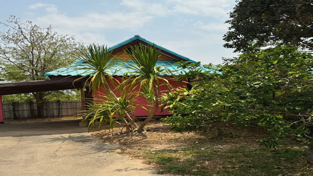Photo of Outdoor in Amnat Charoen
