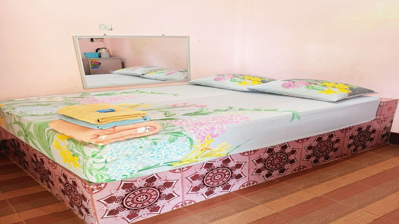 Photo of Bedroom in Amnat Charoen