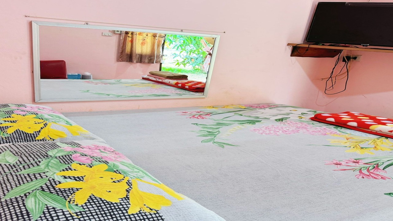 Photo of Bedroom in Amnat Charoen