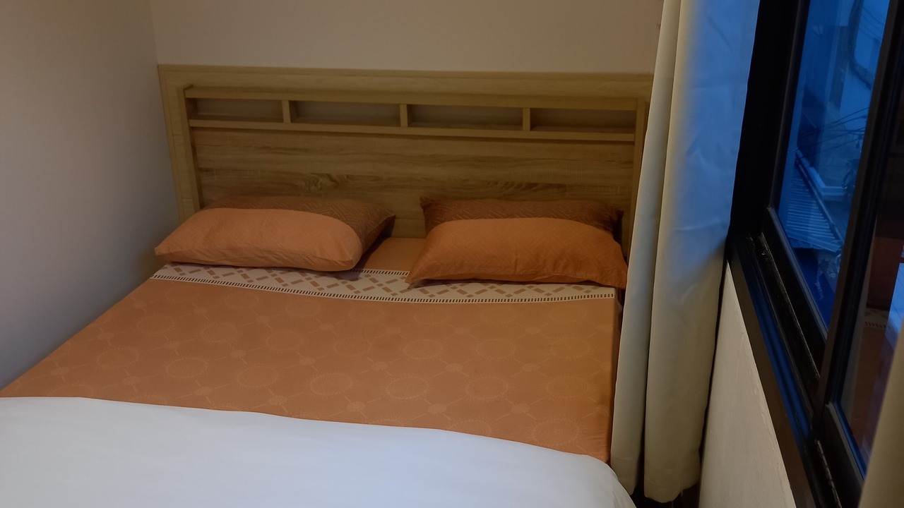 Photo of Bedroom in Don Muang