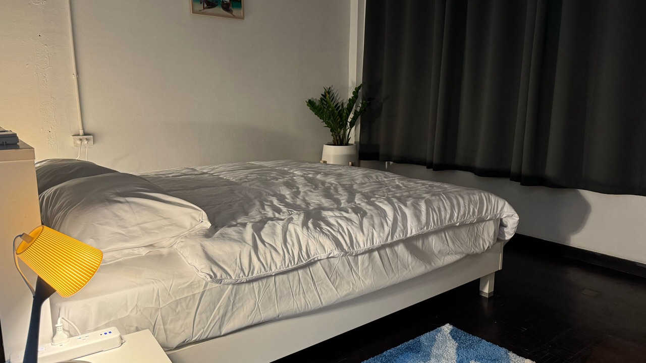 Photo of Bedroom in Don Muang
