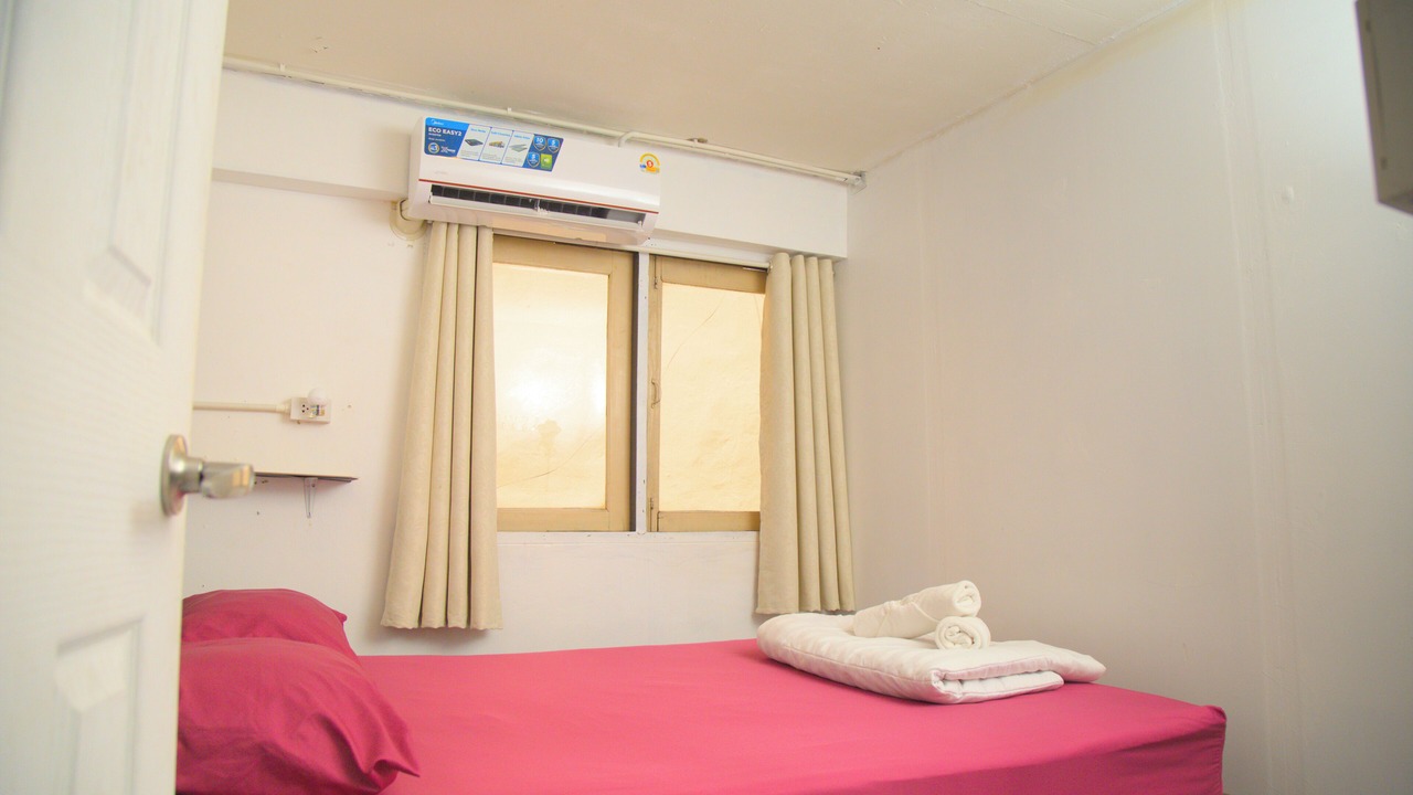 Photo of Bedroom in Don Muang