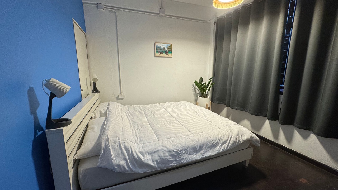 Photo of Bedroom in Don Muang