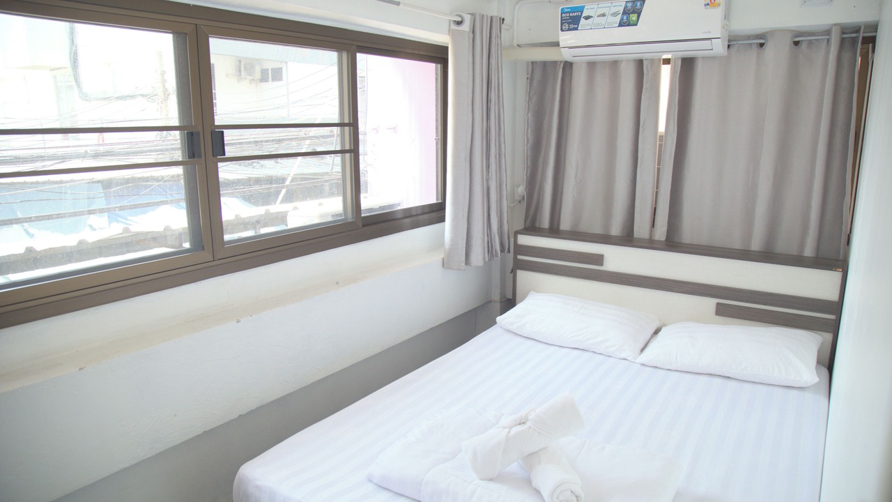 Photo of Bedroom in Don Muang