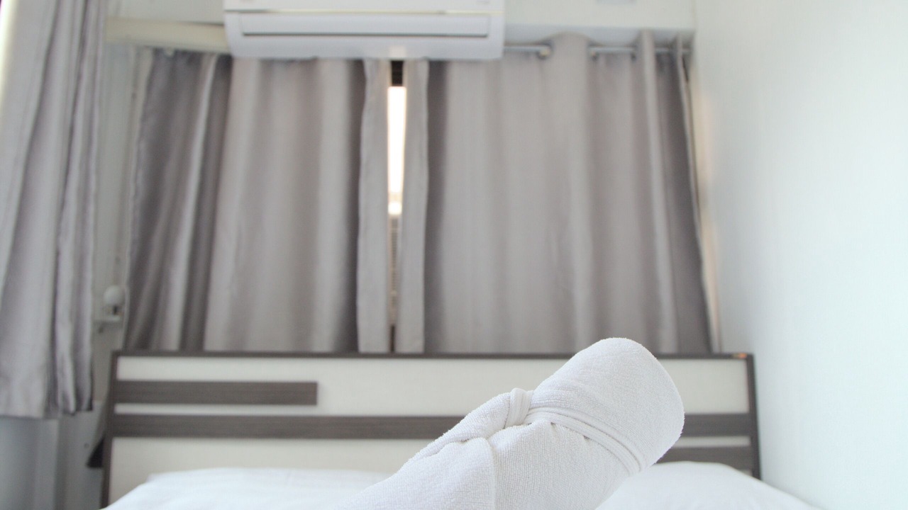 Photo of Bedroom in Don Muang