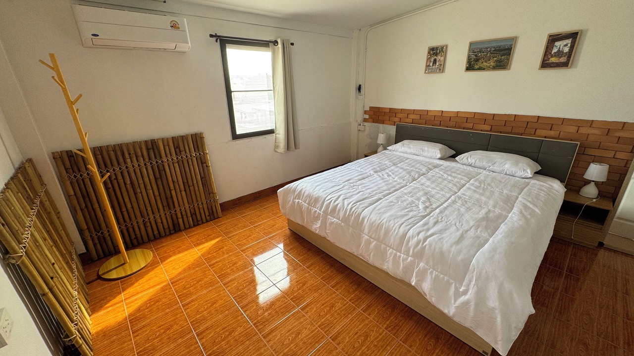 Photo of Bedroom in Don Muang