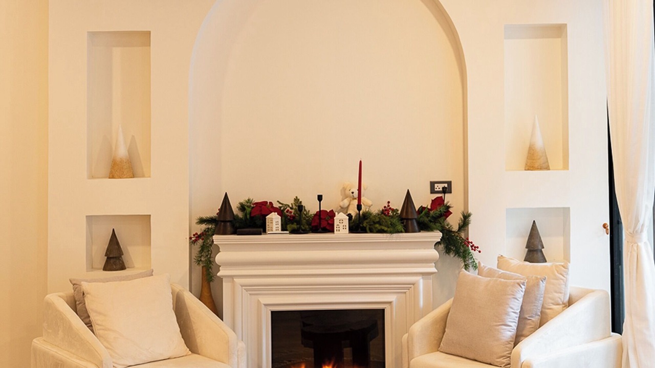 Photo of Bedroom in Mae On