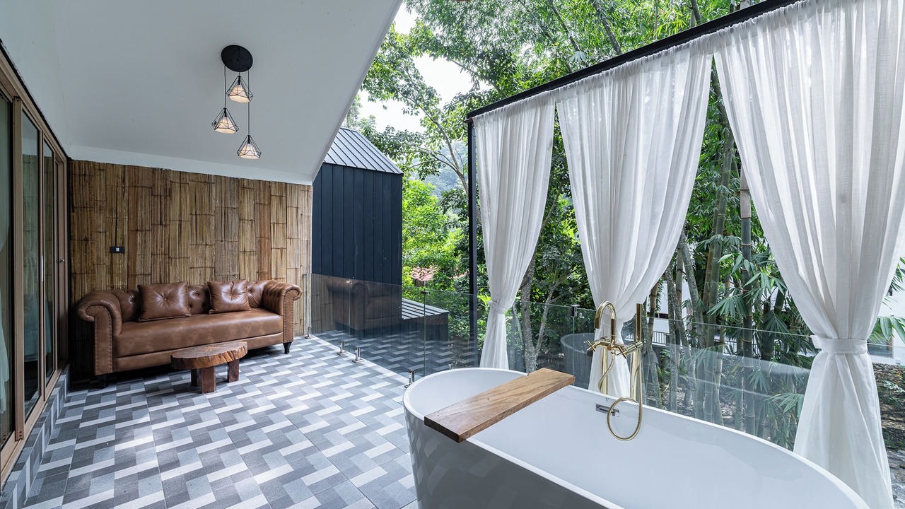 Photo of Bedroom in Mae On