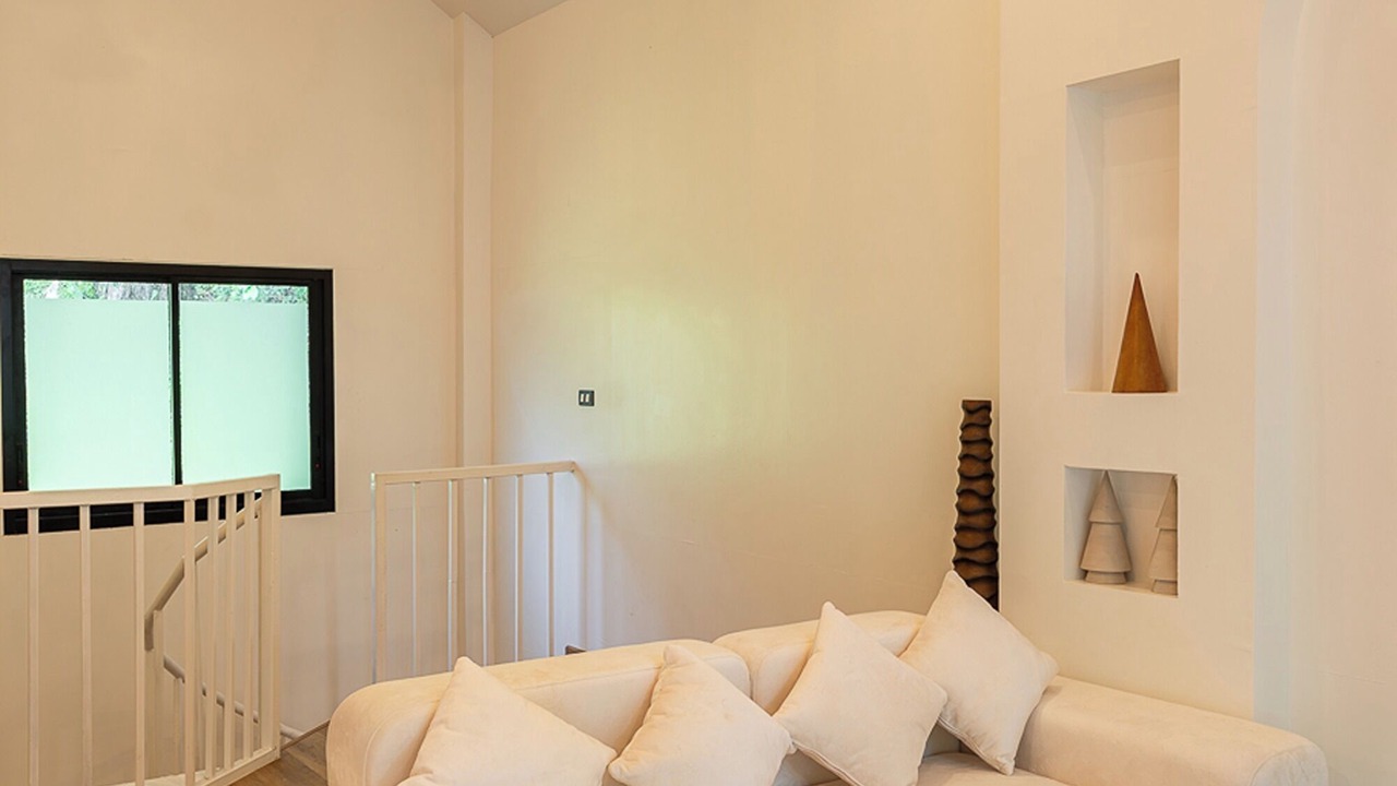 Photo of Bedroom in Mae On