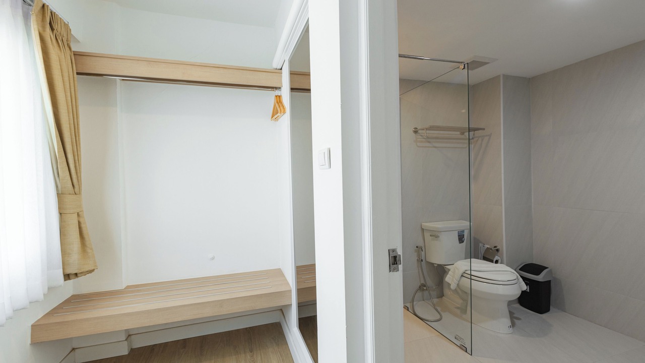 Photo of Bathroom in Rangsit