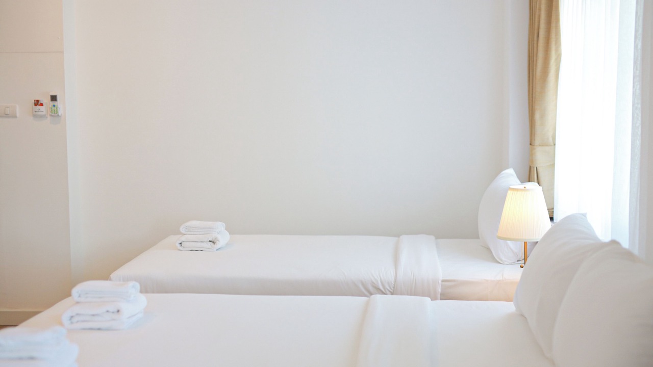 Photo of Bedroom in Rangsit