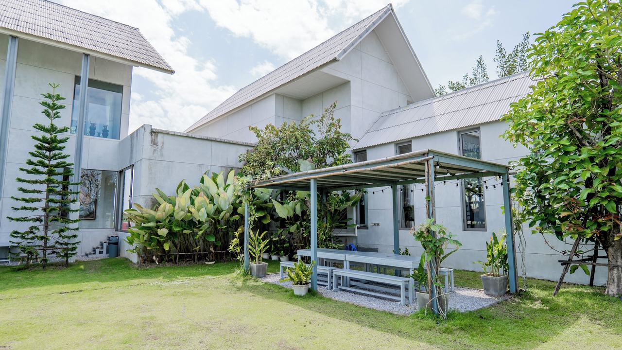 Photo of Livingroom in Mae Lao