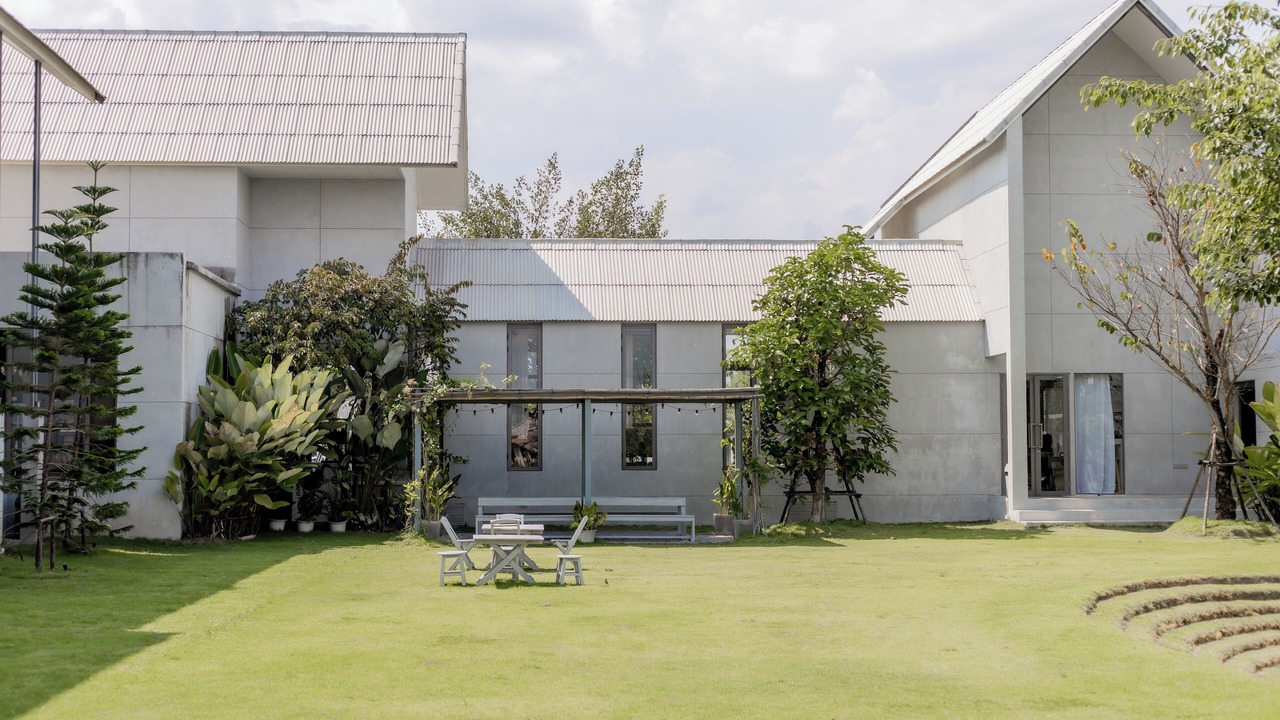 Photo of Livingroom in Mae Lao