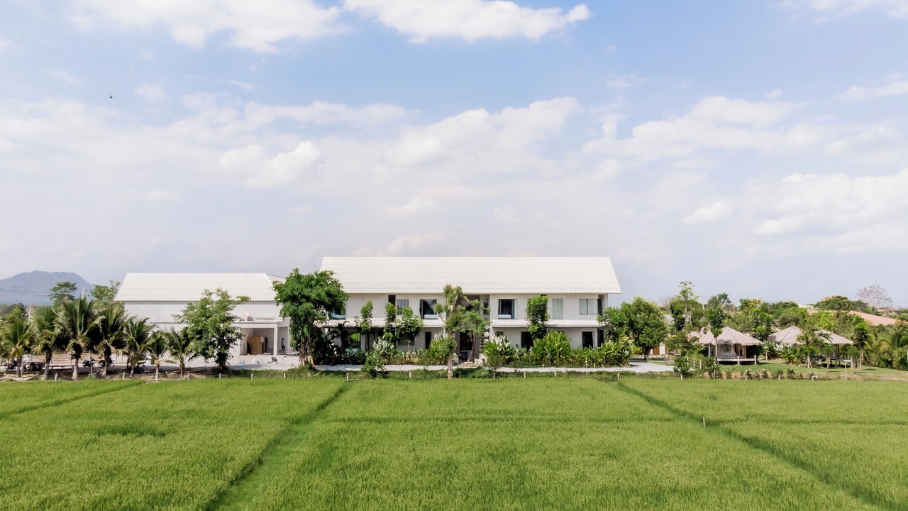 Photo of Outdoor in Mae Lao