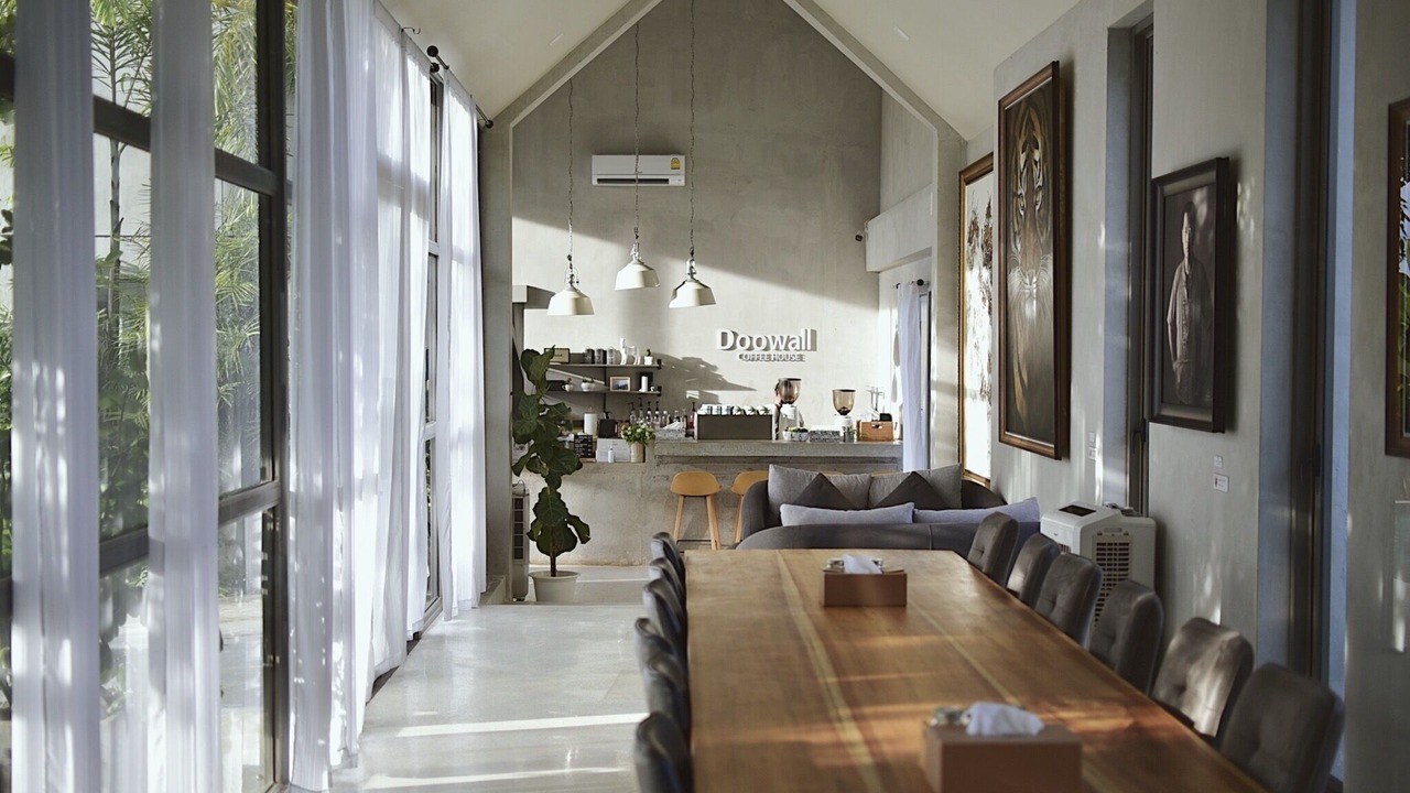 Photo of Livingroom in Mae Lao