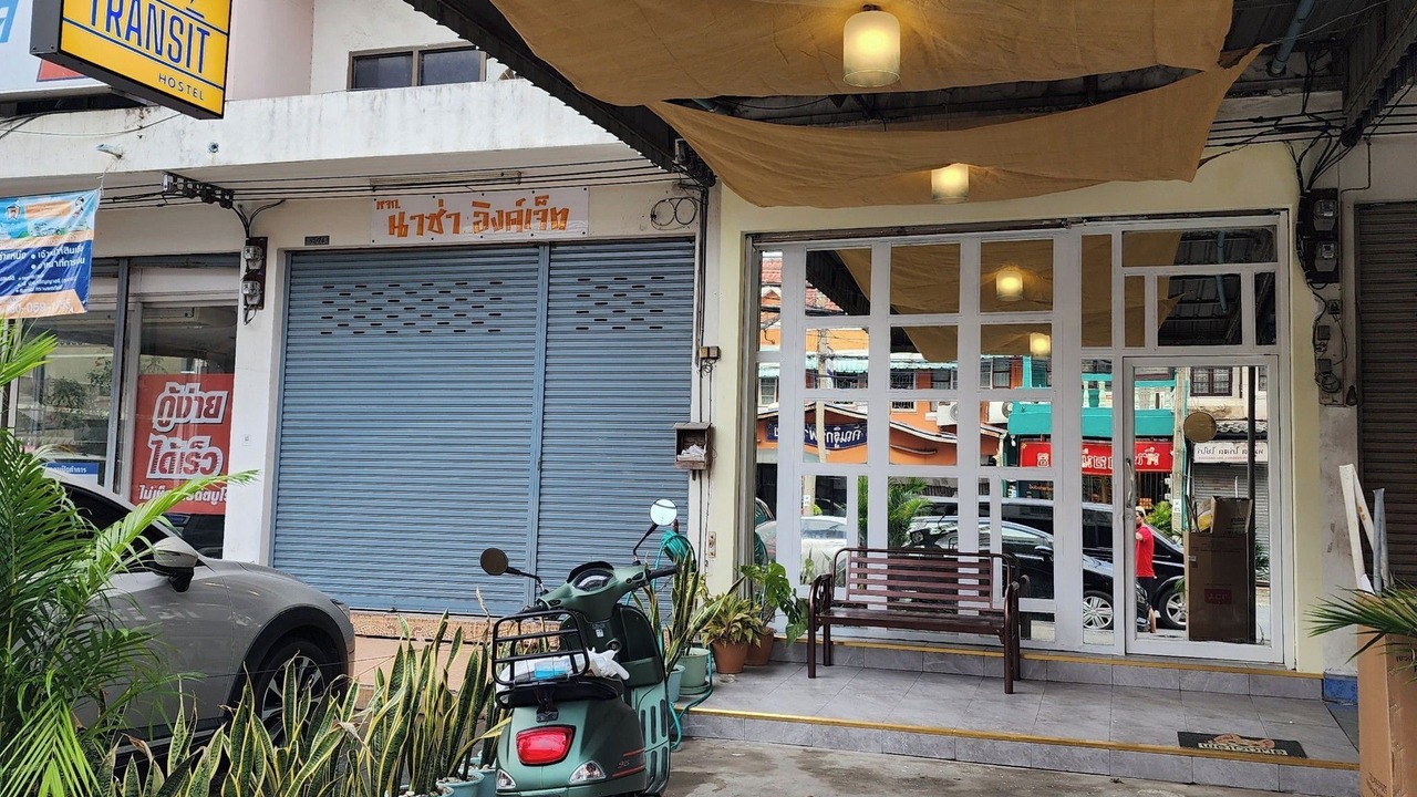 Photo of Outdoor in Don Muang