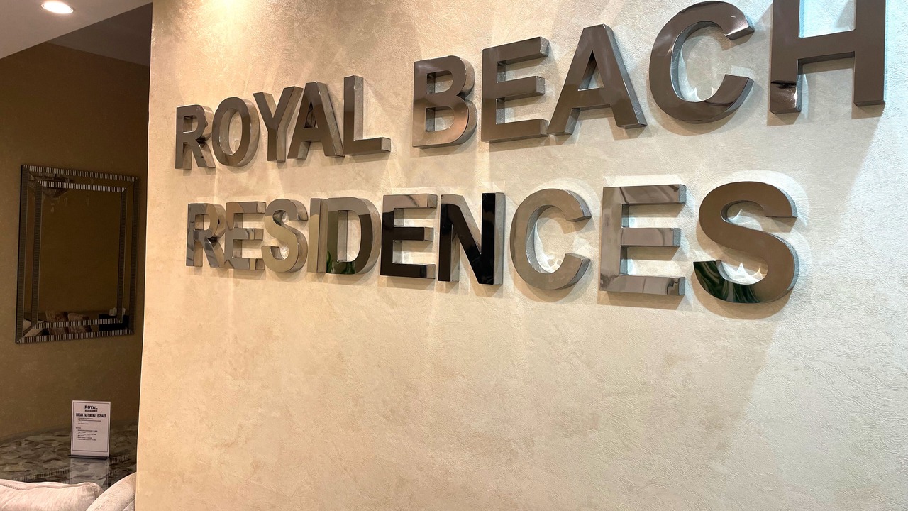 Photo of Others in Jumeirah Beach Residence