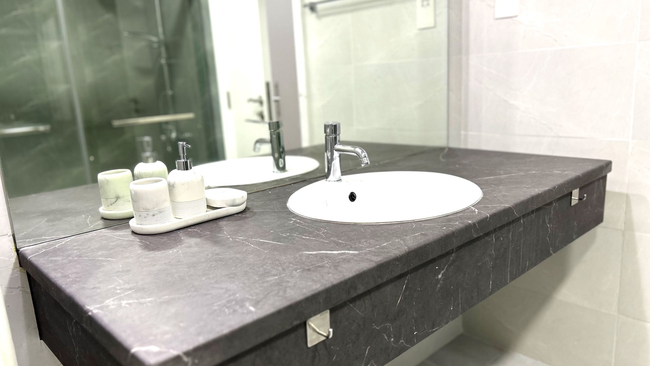 Photo of Bathroom in Jumeirah Beach Residence