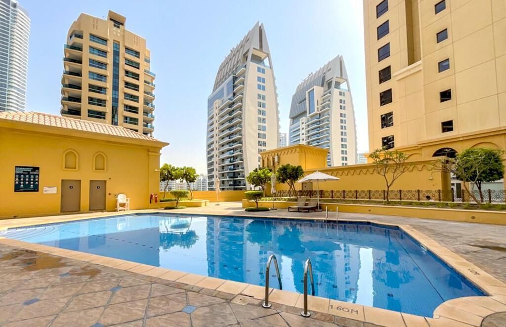 Photo of Outdoor in Jumeirah Beach Residence